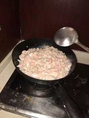 媽媽這樣熬豬油,又香又能長時間儲存,還能吃到美味的肉脂渣