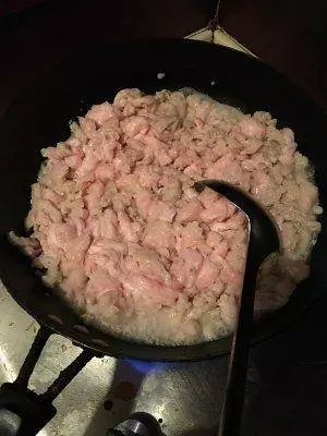 媽媽這樣熬豬油,又香又能長時間儲存,還能吃到美味的肉脂渣