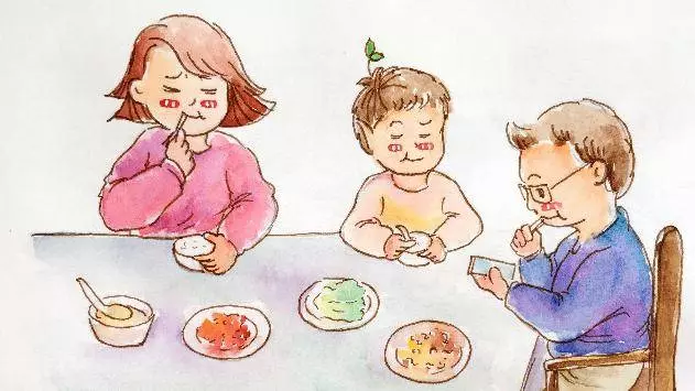 真正拉開孩子之間差距的,是每天中關鍵的這3個小時,家庭教育的「黃金時段」!