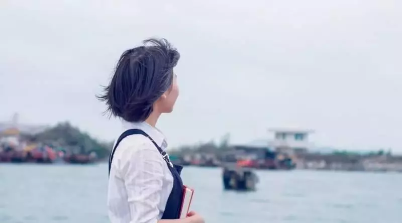 爸爸的家務量,竟然決定了女兒的職業與婚姻!請媽媽轉給爸爸看看
