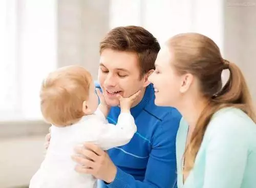 爸爸的家務量,竟然決定了女兒的職業與婚姻!請媽媽轉給爸爸看看