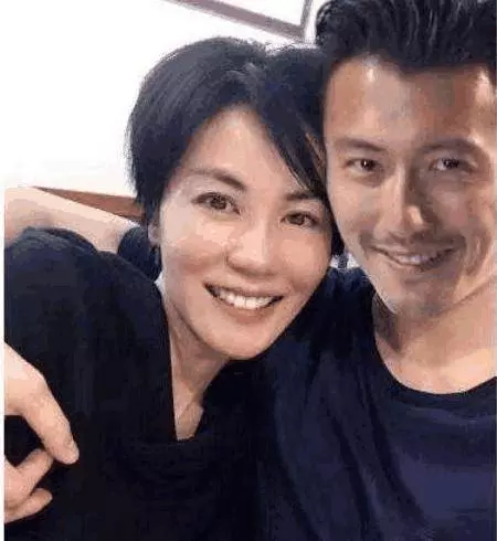 謝霆鋒問兒子長大後想幹嘛?兒子開口五個字,網友:不心疼嗎?