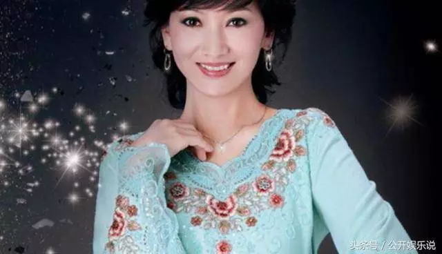 吳君如爆趙雅芝早年的兩段婚姻,真的沒想到不老女神還有這一面