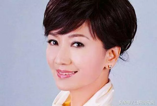 吳君如爆趙雅芝早年的兩段婚姻,真的沒想到不老女神還有這一面