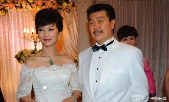 吳君如爆趙雅芝早年的兩段婚姻,真的沒想到不老女神還有這一面