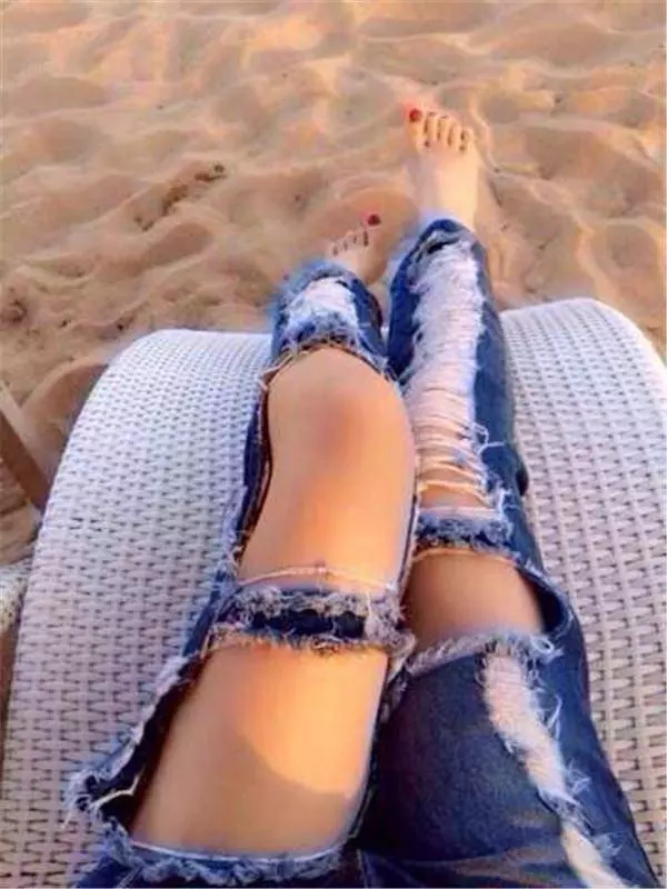 這六種裝扮是最最最最土的穿法,女人千萬不要碰