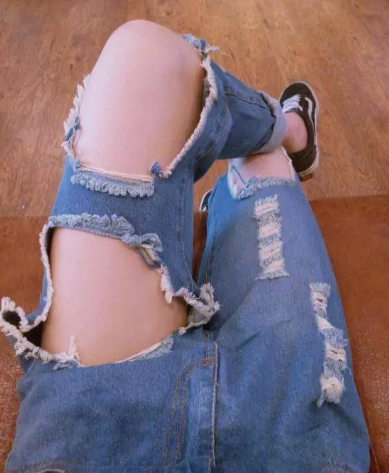 這六種裝扮是最最最最土的穿法,女人千萬不要碰