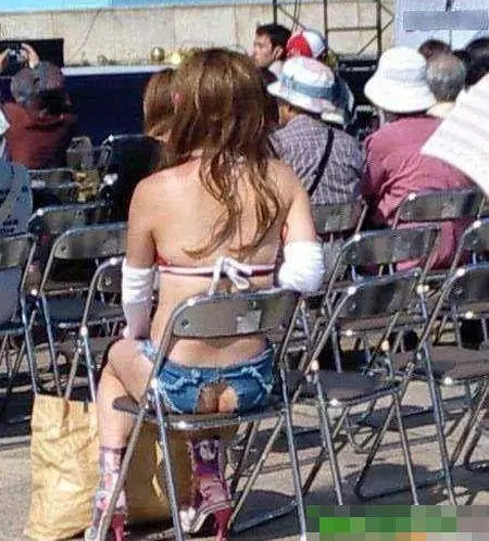這六種裝扮是最最最最土的穿法,女人千萬不要碰