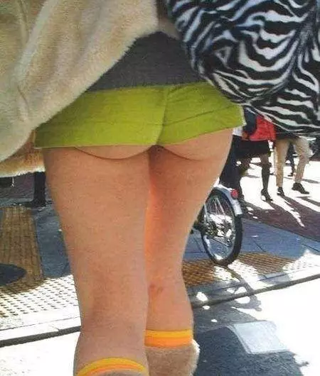 這六種裝扮是最最最最土的穿法,女人千萬不要碰