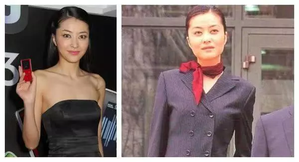 熊黛林曬長相清奇的雙胞胎!無意中卻曝光了自己的整容臉!