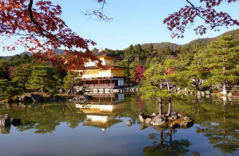 2018年全球十大最美麗的城市