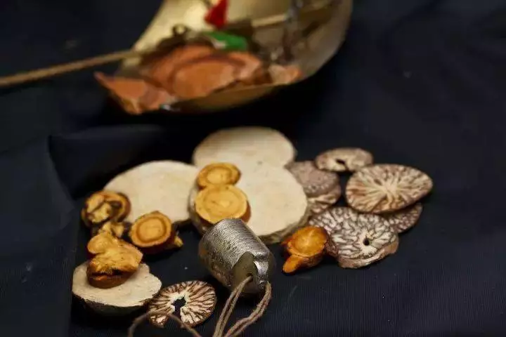 極珍貴:南懷瑾先生一生收集的秘方大全(看到的人有福了)
