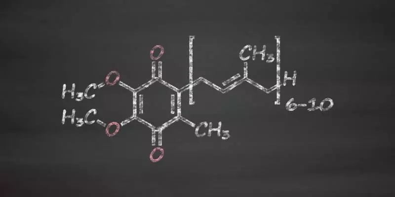 輔酶Q10:對您的健康有什麼作用