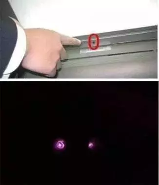 住酒店【防被拍]】，手機上這個隱秘功能80%人不知道！！
