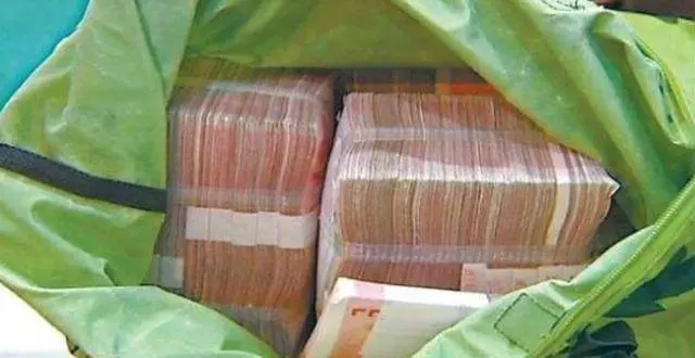 老人中風後,住在城裡兒子不管老人,農村女兒接回婆家悉心照顧,三年後卻發了財