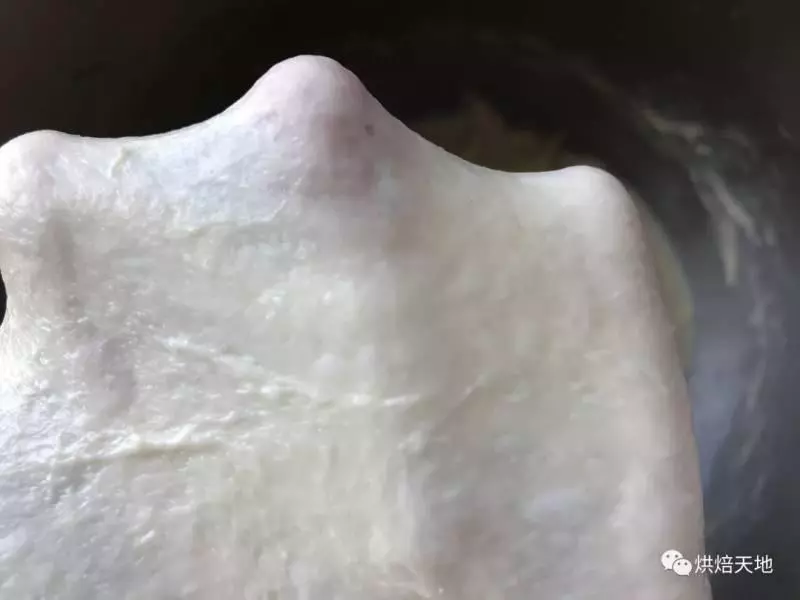 越嚼越香外皮酥脆 | 內心彈軟的煉乳白吐司
