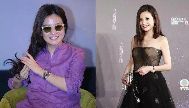 沒P圖原來長這樣? 網友巧遇趙薇狂拍照,網上發圖揭『真實身材』, 網友全都驚掉下巴了