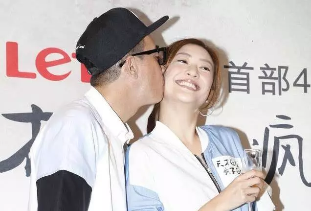 永遠不會離婚的三大明星夫妻,鄧超夫婦上榜,她為丈夫還債六千萬!