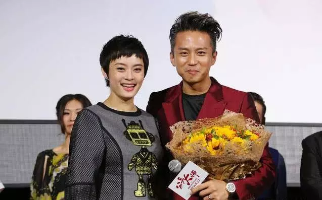 永遠不會離婚的三大明星夫妻,鄧超夫婦上榜,她為丈夫還債六千萬!