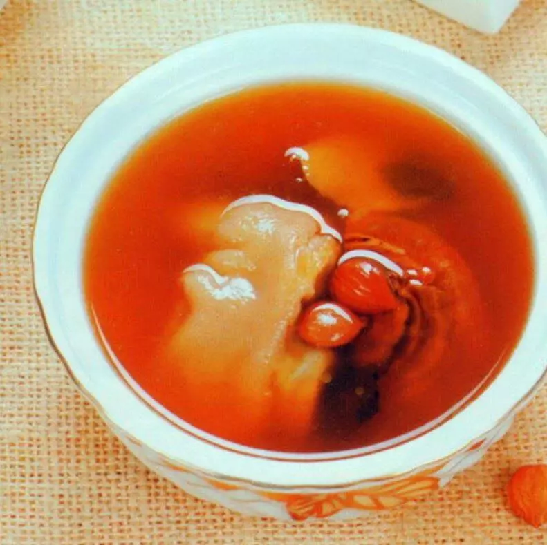 【羅漢果燜豬腳】跟著做,你也能做出讓人贊不絕口的紅燜豬蹄,非常滋補哦!