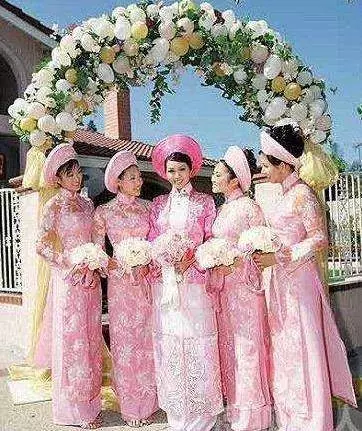 男子花2萬娶越南新娘,妻子過世後,他的體檢報告讓全家人崩潰了~ -
