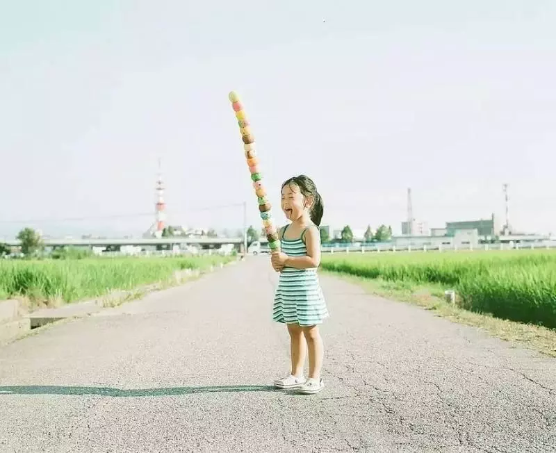 生女兒的28個好處!有女兒的媽媽都看看,太溫馨了!