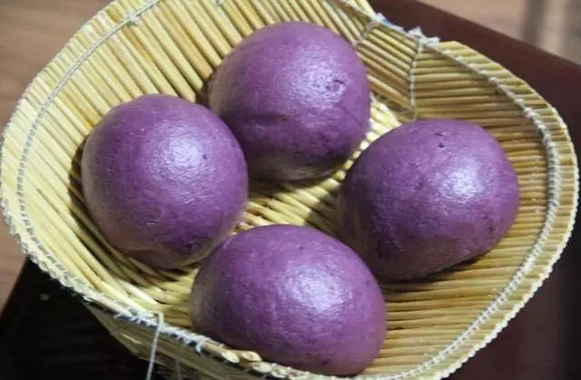 白饅頭吃膩了?教你9種饅頭新吃法!可口鬆軟,營養豐富,適合一家大小當茶點!
