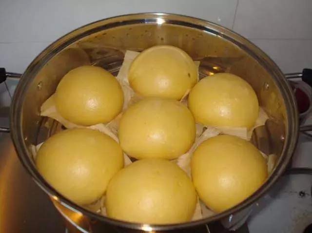 白饅頭吃膩了?教你9種饅頭新吃法!可口鬆軟,營養豐富,適合一家大小當茶點!