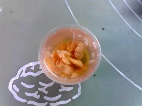 芋頭綿,南瓜甜,二者搭配帶來豐富碳水和能量!