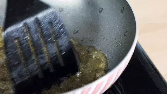 飄香鍋包肉,味道酸甜,酥脆里嫩,怎麼都吃不夠!