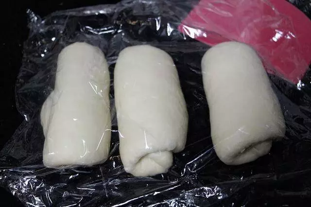 想吃麵包不用買,教您在家自己做,真材實料無添加,特柔軟