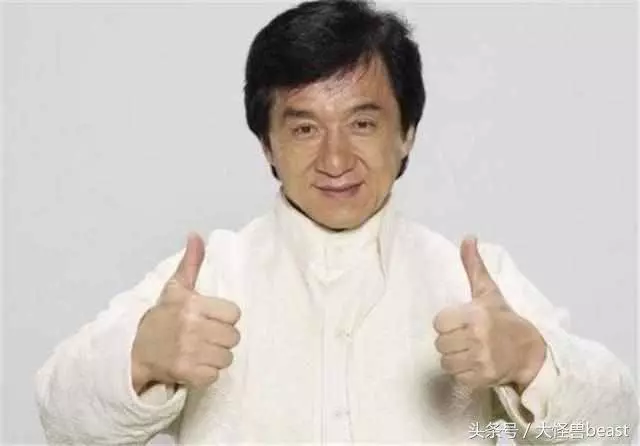 趙本山捐款100萬,成龍捐款1000萬,而他卻捐1分錢?網友:太憤怒