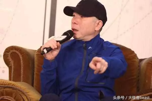 趙本山捐款100萬,成龍捐款1000萬,而他卻捐1分錢?網友:太憤怒
