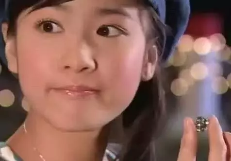 偶像劇女主張芯瑜近照變這樣了?原來青春可人,如今發胖認不出!