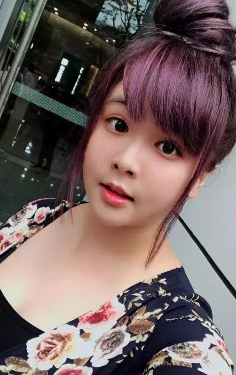 偶像劇女主張芯瑜近照變這樣了?原來青春可人,如今發胖認不出!