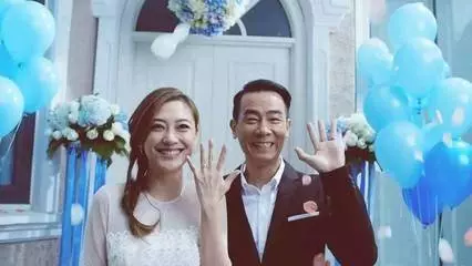 結婚11年,無緋聞纏身,生活上的陳小春值得所有人學習