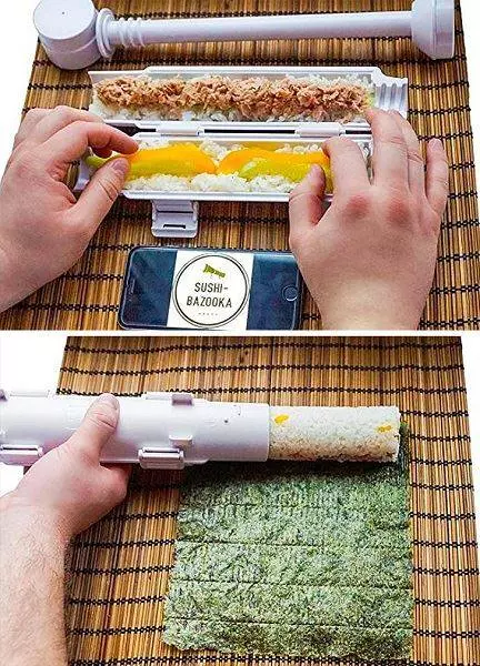 這26個小工具能讓廚房變成樂園似的!有些真的太實用了!