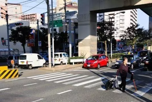 走進真實的日本,第13張圖最震撼 (圖20張)