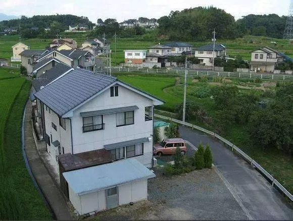 走進真實的日本,第13張圖最震撼 (圖20張)