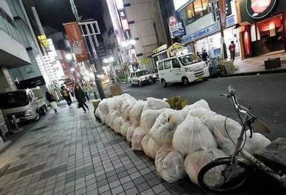 走進真實的日本,第13張圖最震撼 (圖20張)