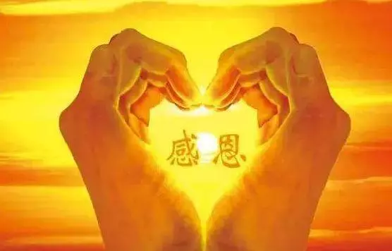 年底了,感恩,這一年所有對我好的人!