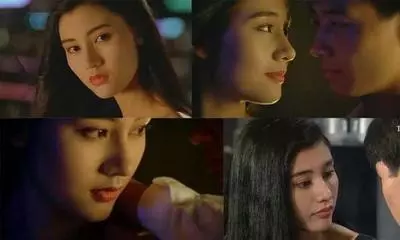 48歲的李嘉欣近照太讓人驚艷,路人感慨不愧是最美港姐