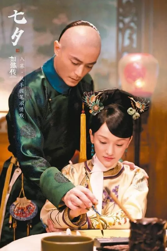 《如懿傳》導演:後悔讓霍建華出演乾隆,網友:這個人來演更合適