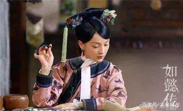 《如懿傳》導演:後悔讓霍建華出演乾隆,網友:這個人來演更合適