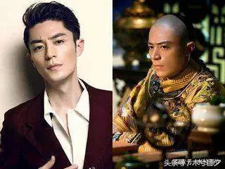 《如懿傳》導演:後悔讓霍建華出演乾隆,網友:這個人來演更合適