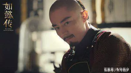 《如懿傳》導演:後悔讓霍建華出演乾隆,網友:這個人來演更合適