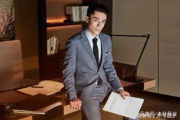 《如懿傳》導演:後悔讓霍建華出演乾隆,網友:這個人來演更合適