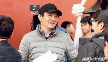 《如懿傳》導演:後悔讓霍建華出演乾隆,網友:這個人來演更合適