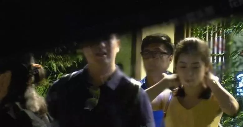 《爸爸去哪兒》王岳倫帶正妹酒店約會!李湘氣炸:滾蛋!