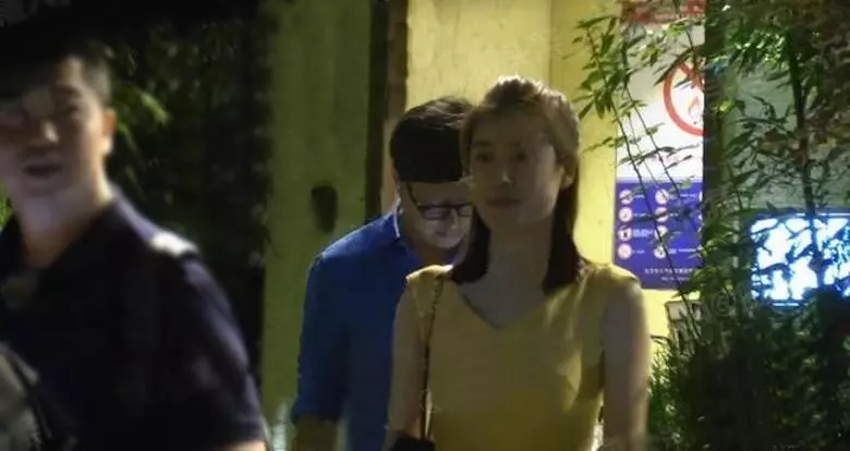 《爸爸去哪兒》王岳倫帶正妹酒店約會!李湘氣炸:滾蛋!